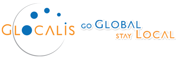 Glocalis | Go Global Stay Local