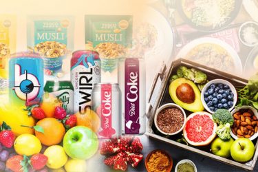FMCG & Beverage FMCG & Beverage