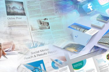Media and Publishing Media and Publishing